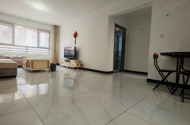 大安书香世家3室2厅115㎡83.8万二手房图片