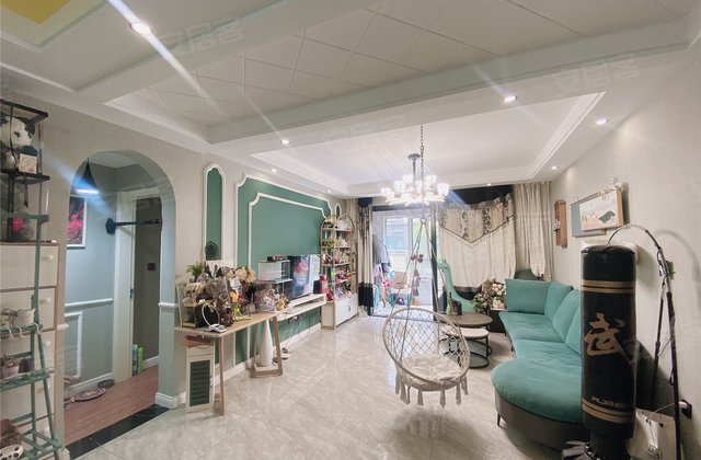 微山龙城公馆公寓住宅