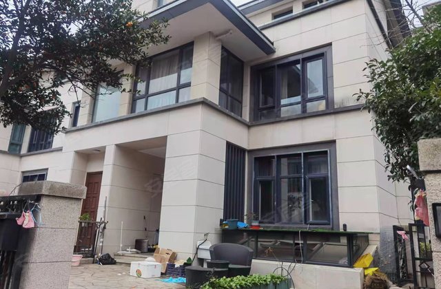 【梧桐城邦(四期别墅)二手房,上海梧桐城邦(四期别墅)二手房出售信息