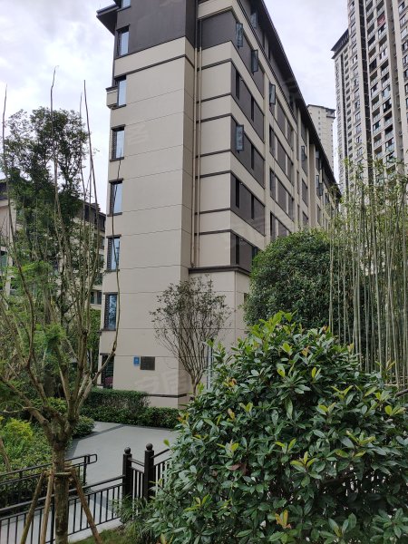 金科博翠府(涪陵)