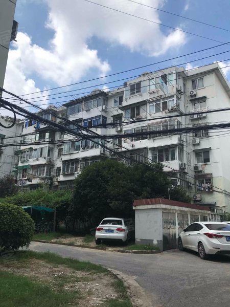 牡丹新村(闵行) 