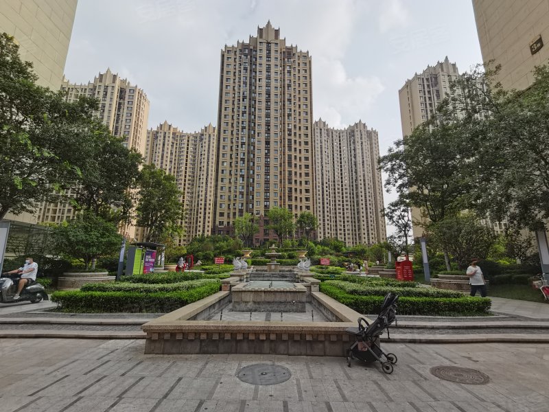 嘉亿国际,世纪路-淄博嘉亿国际二手房,租房,房价-淄博安居客