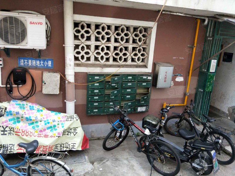 古桐路56弄小区 