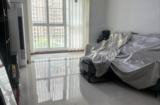 水木清华园(永城)3室2厅100㎡54.8万二手房图片