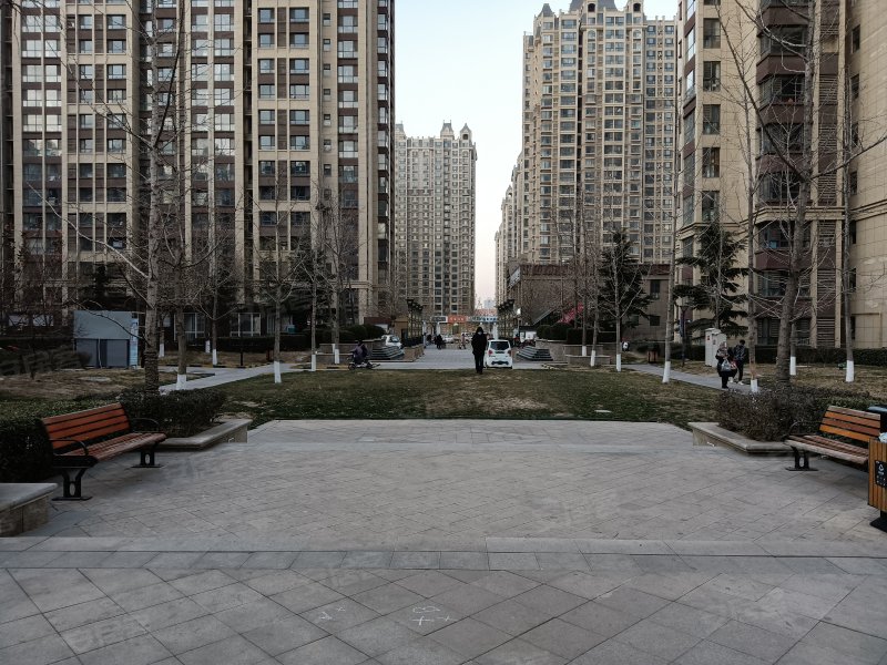 众美城廊桥四季c区,翟营南大街-石家庄众美城廊桥四季c区二手房,租房