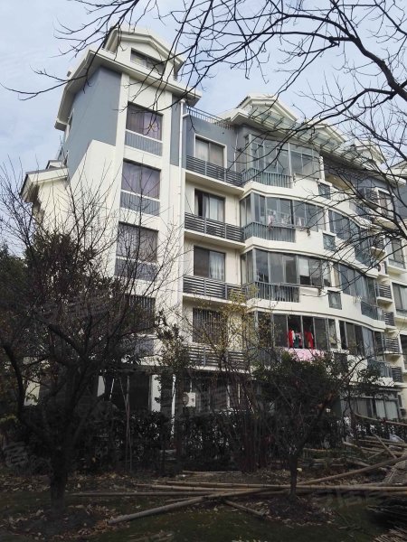 江南星城叠翠江南 