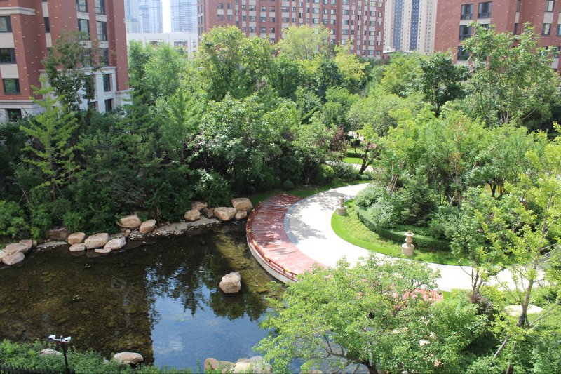 辰能溪树庭院(南区),哈尔滨大街760号-哈尔滨辰能溪树庭院(南区)二手