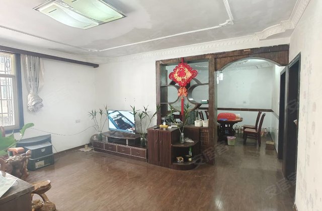 兴宾区粮食局3室2厅115㎡28万二手房图片