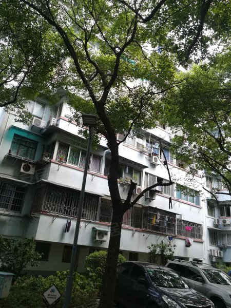 幸福苑(二期),樟树街105弄-宁波幸福苑(二期)二手房,租房,房价-宁波