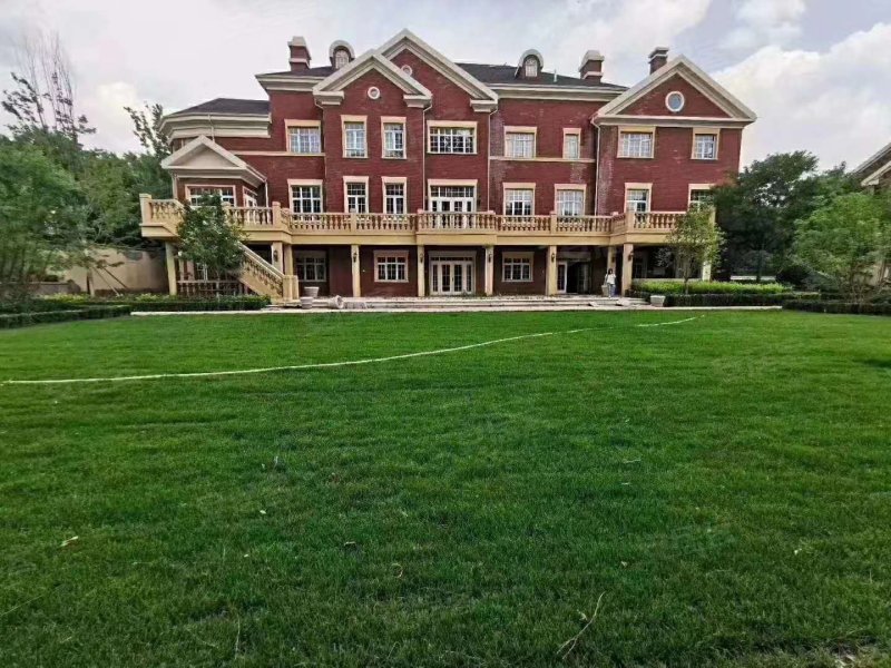 碧海方舟(别墅)