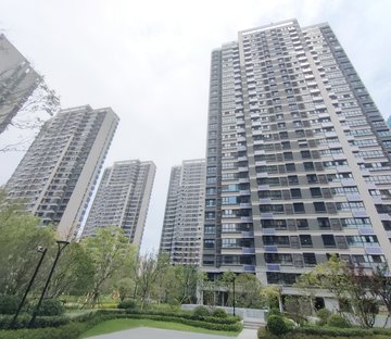 万科翡翠天际(C区)