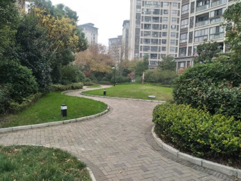 河畔艺墅(别墅) 