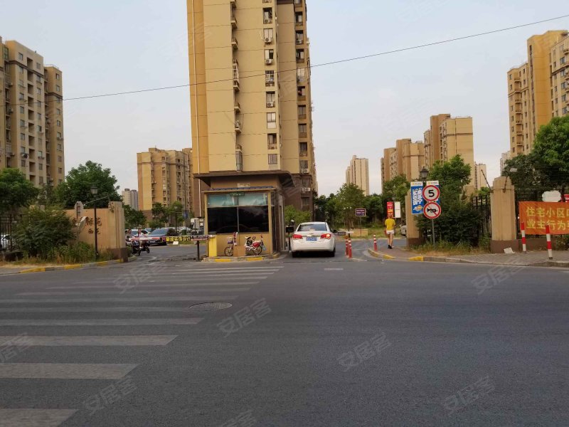 民乐城惠益绿苑西苑 