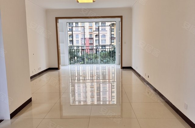 鑫御华都3室2厅126㎡45.8万二手房图片