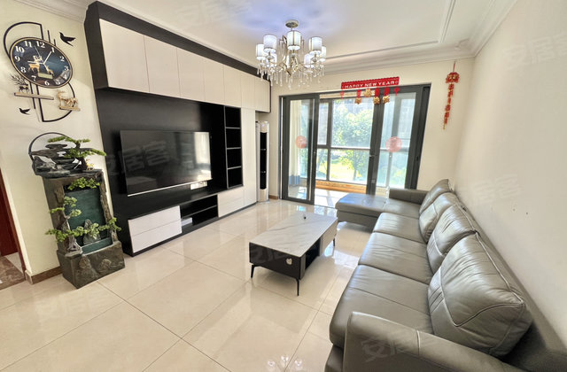 恒大御府3室2厅132㎡68万二手房图片