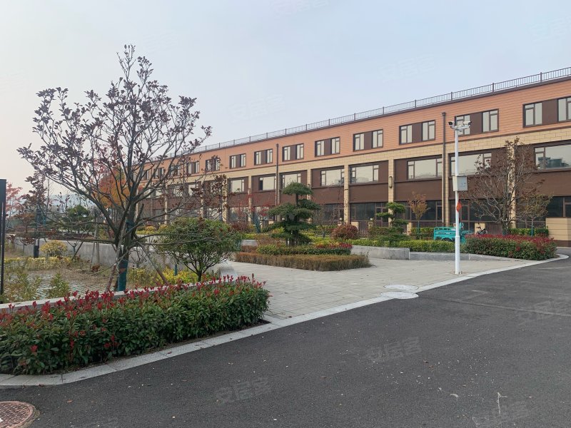 云溪苑(别墅),周宁路,近202省道-威海云溪苑(别墅)二手房,租房,房价