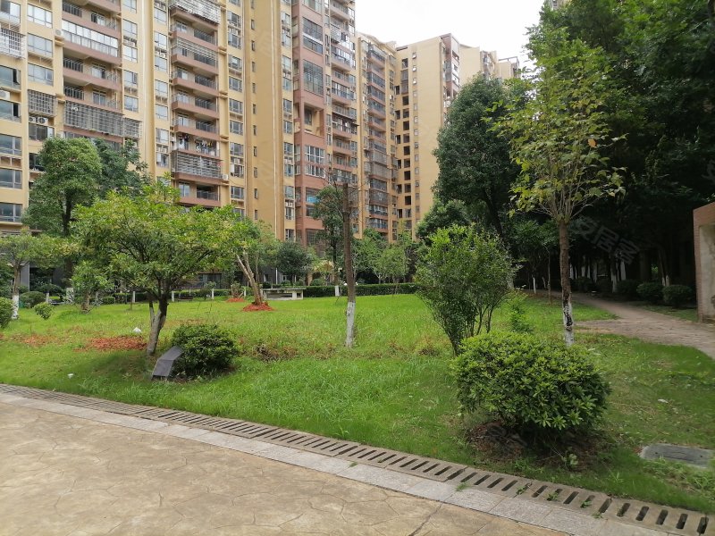 嘉华城,汇金路777号-长沙嘉华城二手房,租房,房价-长沙安居客