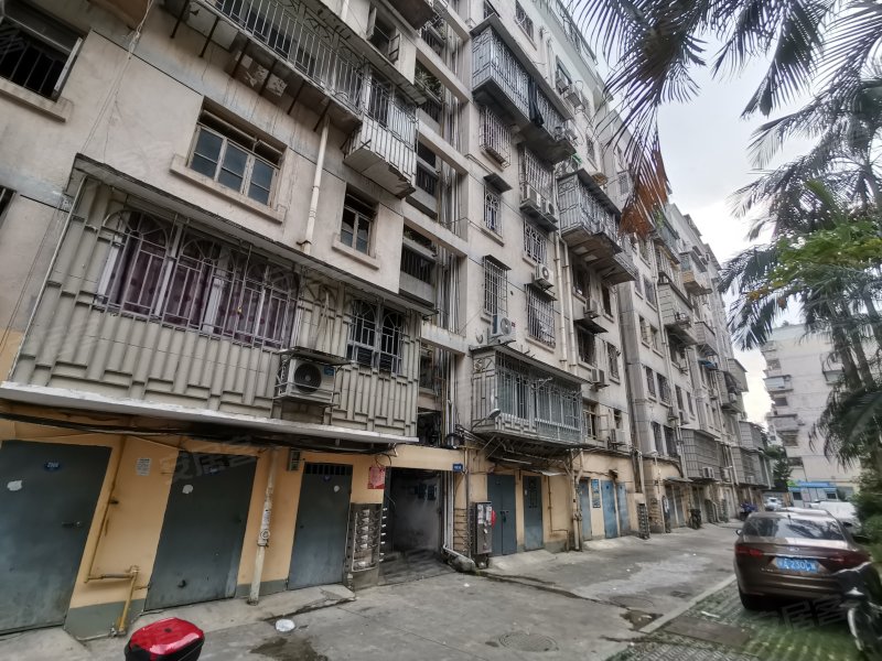 三木花园a区,连凤路72号-福州三木花园a区二手房,租房,房价-福州安居