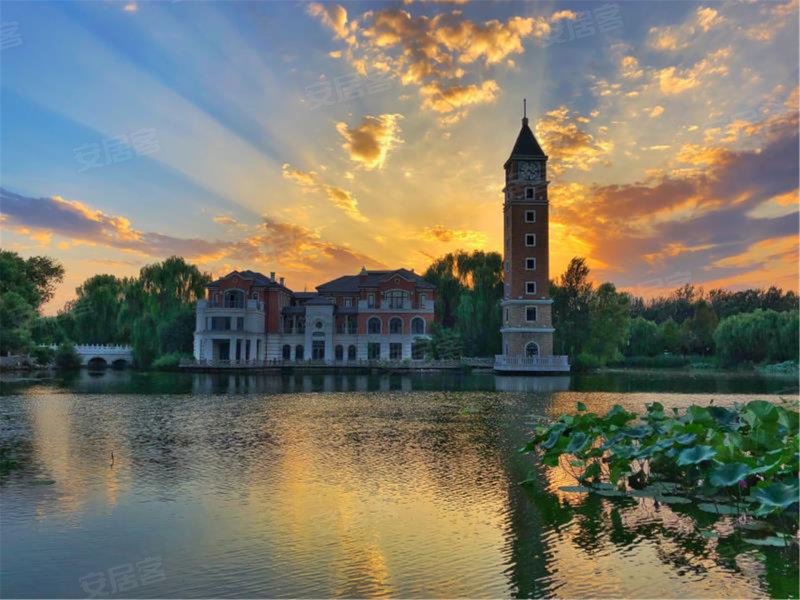 提香草堂(别墅)