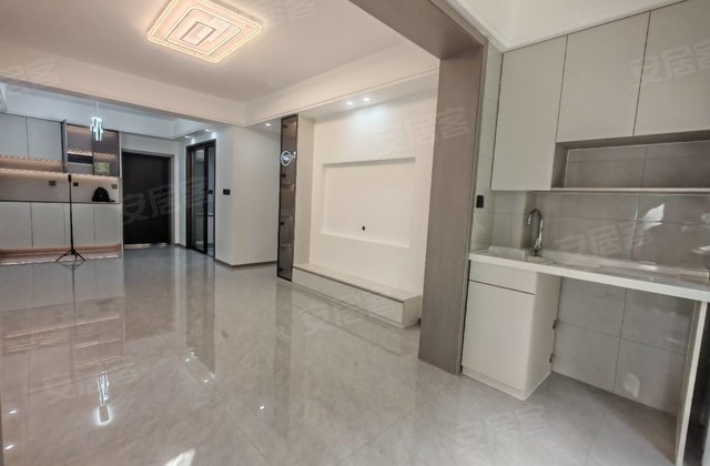 楚天世纪城3室2厅102㎡43.8万二手房图片