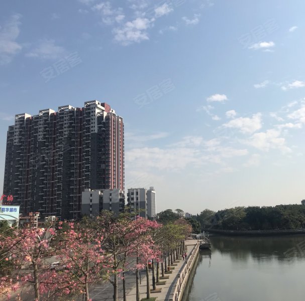 里水第一城(别墅)