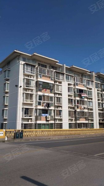 双秀家园(北园) 