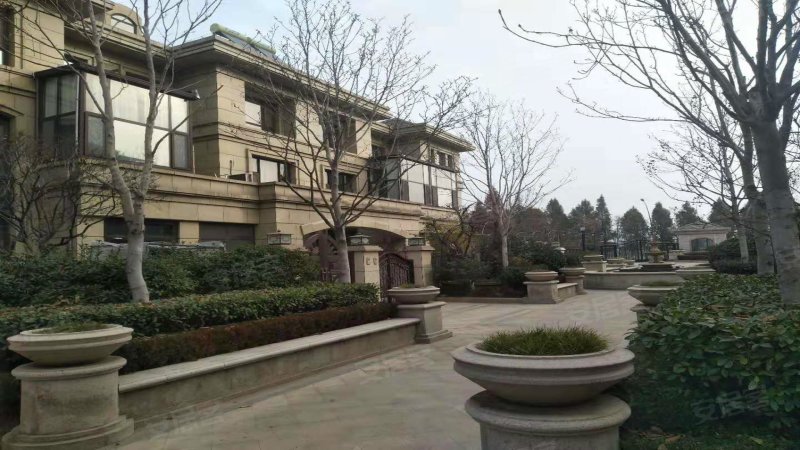 汀香郡(别墅),成都路-临沂汀香郡(别墅)二手房,租房,房价-临沂安居客