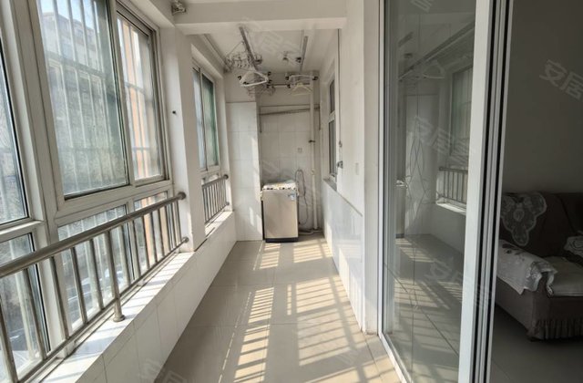 鑫城时代华庭3室2厅129㎡66万二手房图片