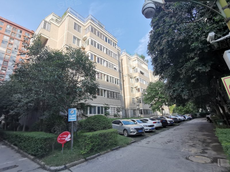 阳光馨园,泾环南路-西安阳光馨园二手房,租房,房价-西安安居客