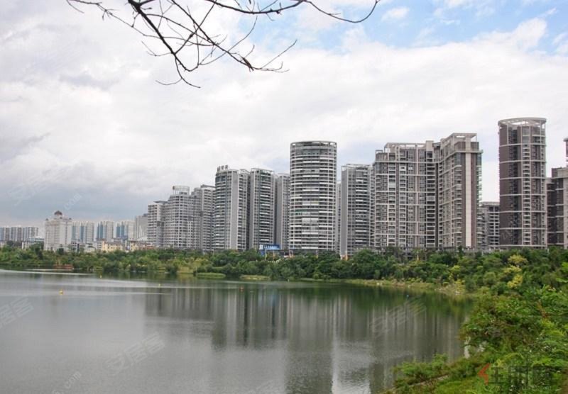 西建水岸华府,相思湖东路2号-南宁西建水岸华府二手房,租房,房价-南宁