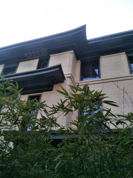 太行瑞宏朗诗金沙城