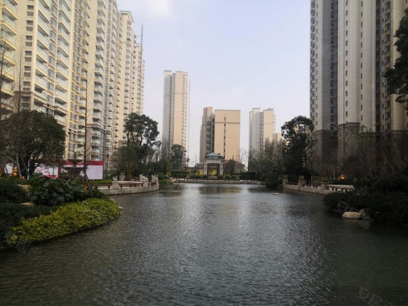 南通恒大悦珑湾