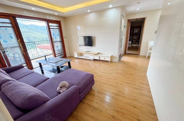 园方欧洲城3室2厅119㎡66.8万二手房图片