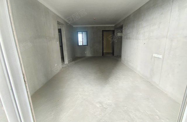 碧桂园天玺湾3室2厅119㎡56.8万二手房图片