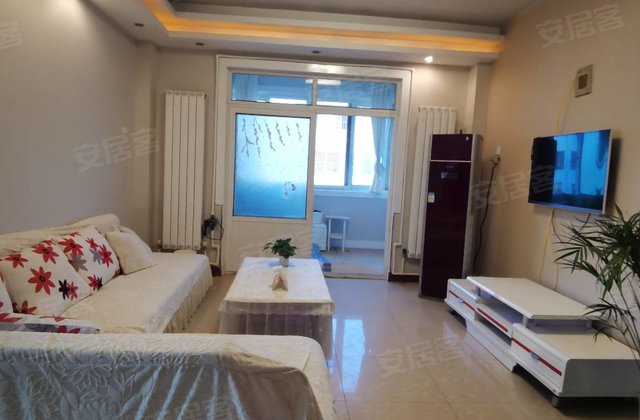 康平家园3室2厅136㎡39万二手房图片