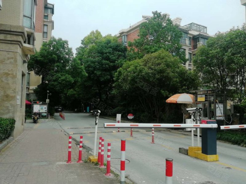 幸福小镇明丰绿都(别墅) 