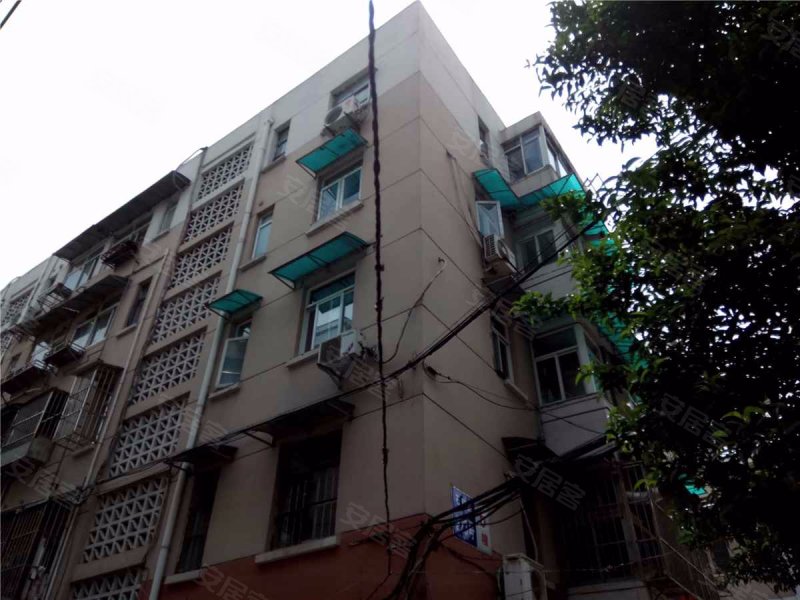 石鼓路小区,石鼓路207-225号-南京石鼓路小区二手房,租房,房价-南京