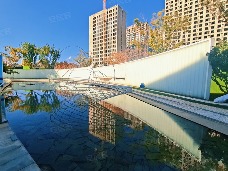 万科翡翠滨江(商住楼),盘江西路,近环湖东路-昆明万科翡翠滨江(商住楼