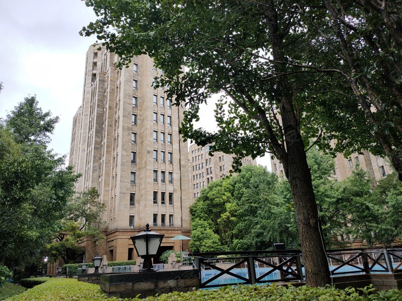 碧云国际社区晓园