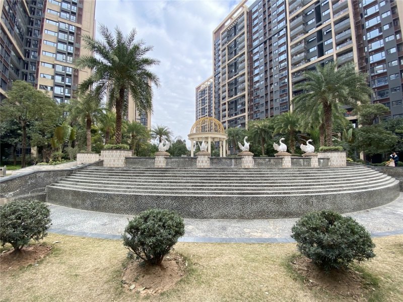 合正上东国际(北区,鸿福西路-东莞合正上东国际(北区)二手房,租房
