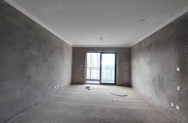 建业桂园(襄城)3室2厅125㎡69万二手房图片