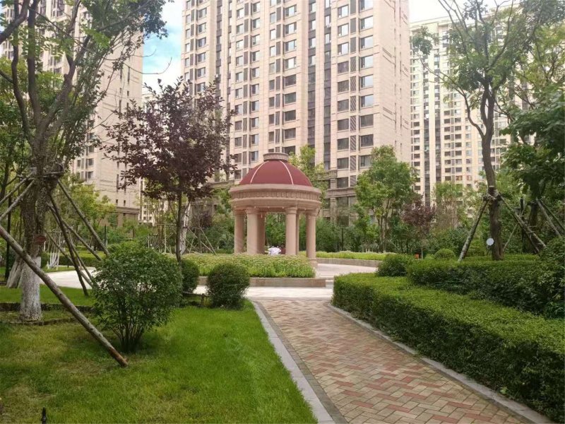 中海寰宇天下
