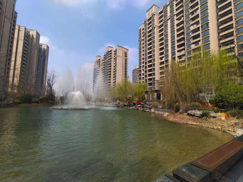 恒大珺睿府,南京路-商丘恒大珺睿府二手房,租房,房价-商丘安居客