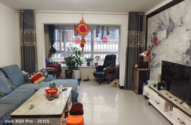 兴达小区3室2厅102㎡57万二手房图片