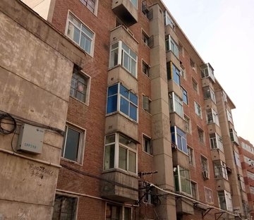 桃园小区(桃林路) 产权清晰 临地铁 楼层好 满五