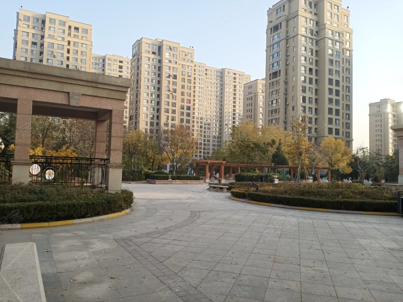 悦来新城(公寓住宅)