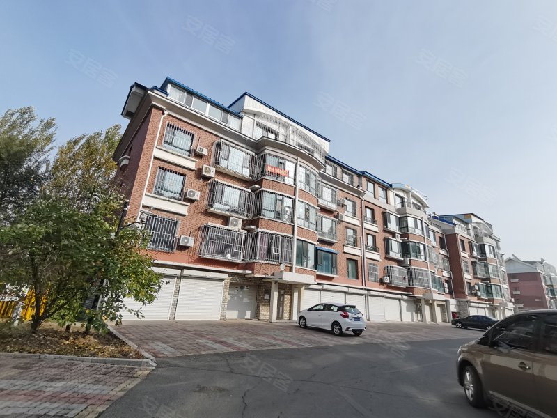 格林小镇(一期)