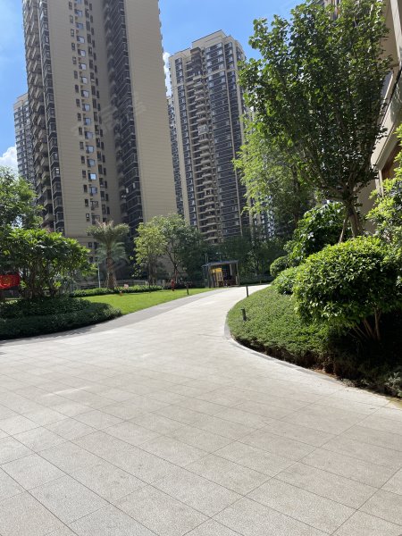 澜月府,发展大道53号-南宁澜月府二手房,租房,房价-南宁安居客