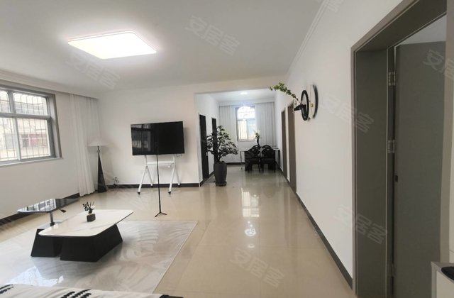 濮医北区3室2厅127.88㎡72.5万二手房图片