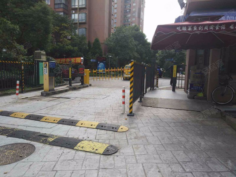 碧云新天地家园(一期) 